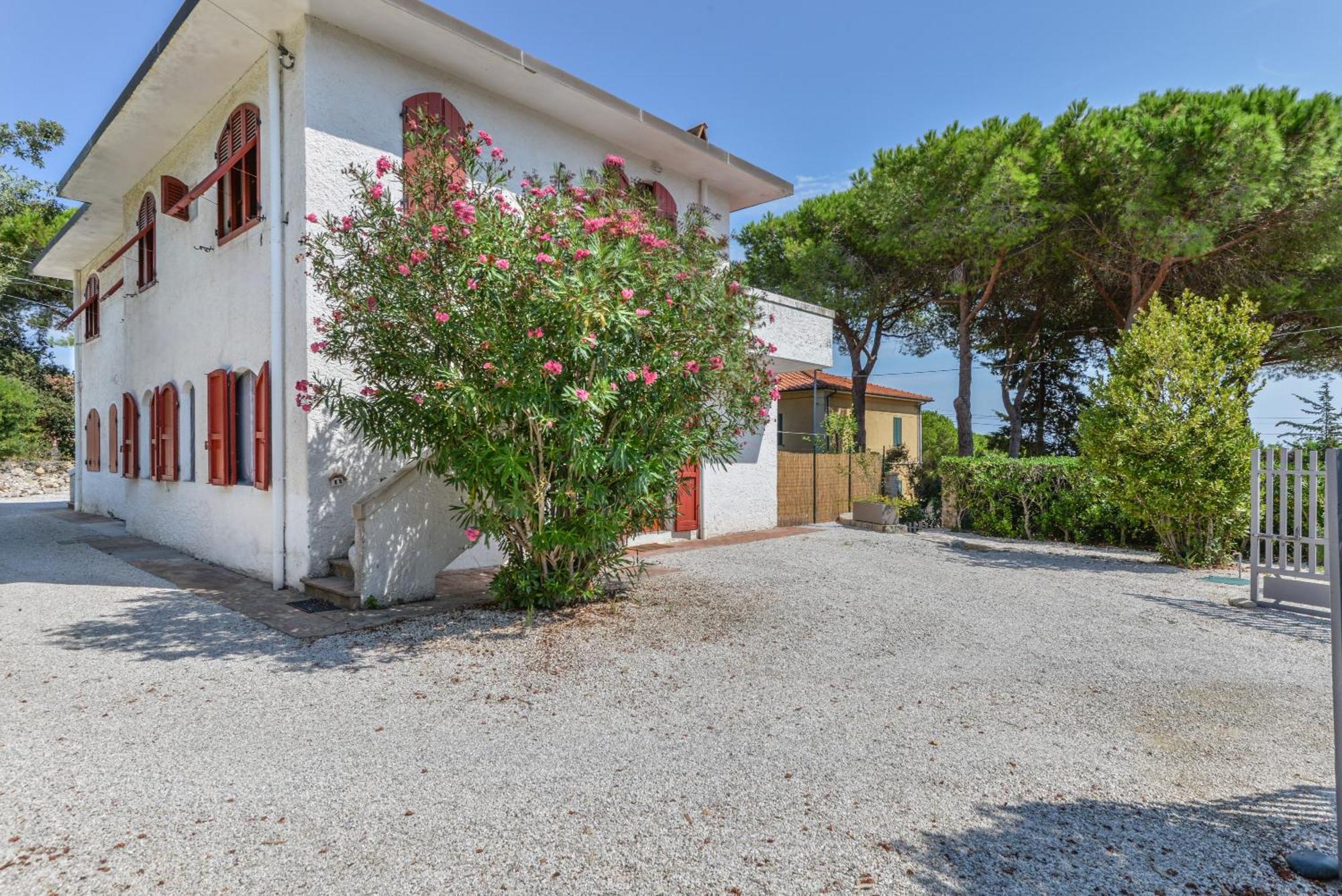 Elba Bellavista -- -- Apartament